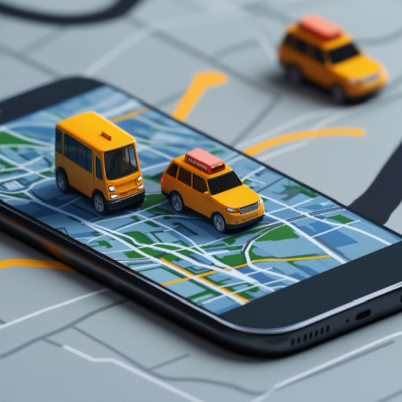 ما نوع نظام GPS للسيارات هو الأفضل؟