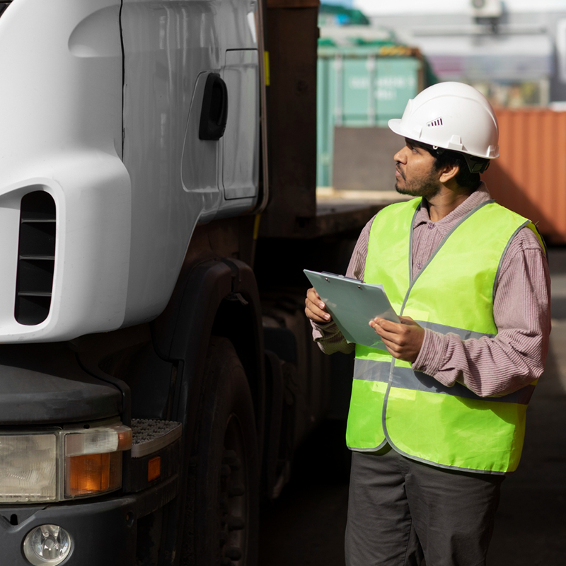 اختيار منصة تتبع GPS المناسبة لأسطول سيارتك