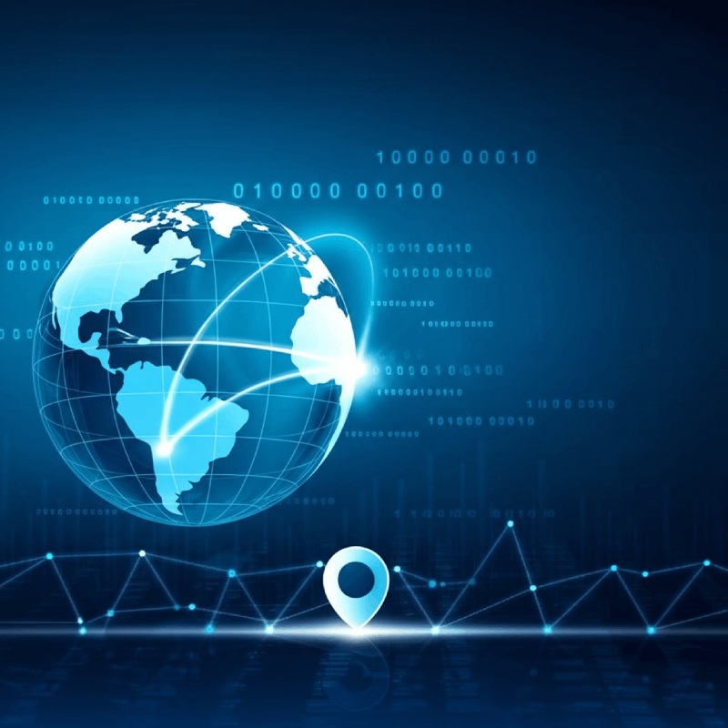 أهمية البيانات في الوقت الفعلي في تتبع الشحن
