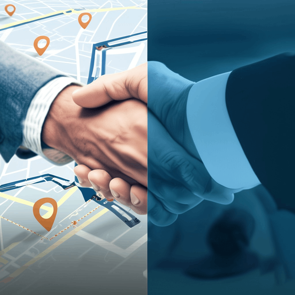 تعظيم نجاحك مع حلول Protrack GPS Tracker