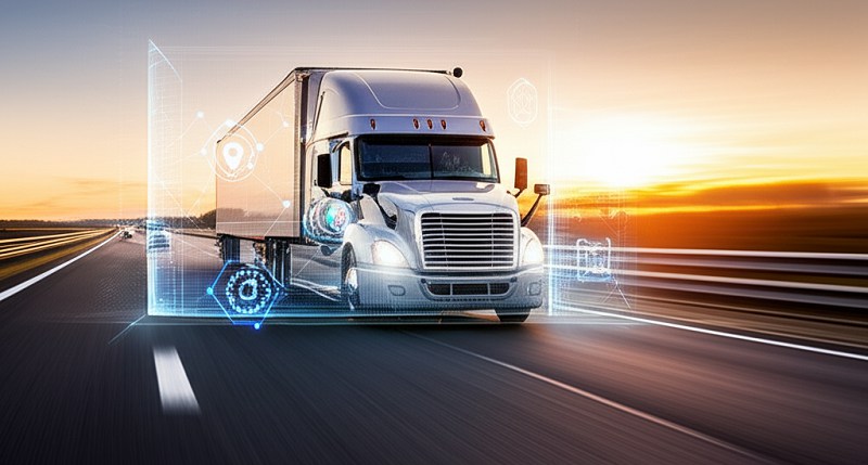 GPS خارج الملاحة للأساطيل: فتح الكفاءة التشغيلية الحقيقية