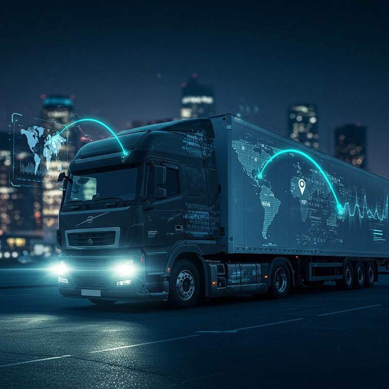 5 مؤشرات يحتاج أسطولك إلى تحديث نظام GPS