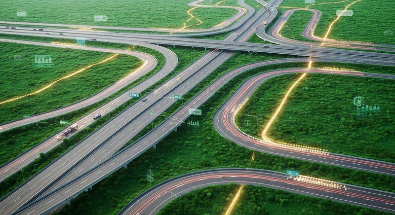 الطرق غير المتوقعة التي يوفر بها تتبع نظام تحديد المواقع العالمي (GPS) المال