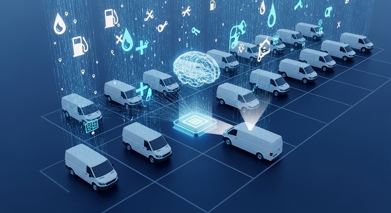 استخدام معلومات تكنولوجيا المعلومات لتحسين استراتيجية شراء سيارتك