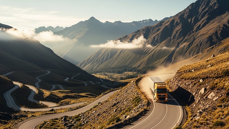 تغيير إجراءات الأسطول مع تأثير أجهزة تتبع نظام تحديد المواقع العالمي (GPS) على النجاح