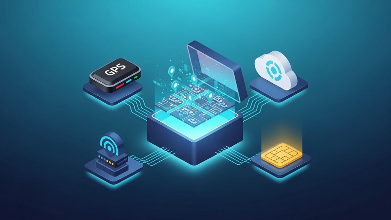 تبسيط نجاحك: كيفية إطلاق وتوسيع نطاق أعمال نظام تحديد المواقع العالمي (GPS) مع شريك واحد جاهز