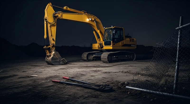 توقف عن التبرع بأصولك: الواقع الوحشي لسرقة المعدات على الطرق الوعرة وكيفية إيقافها فعليًا